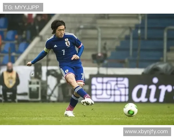 2006年日本足球明星的辉煌时刻与世界杯征程回顾