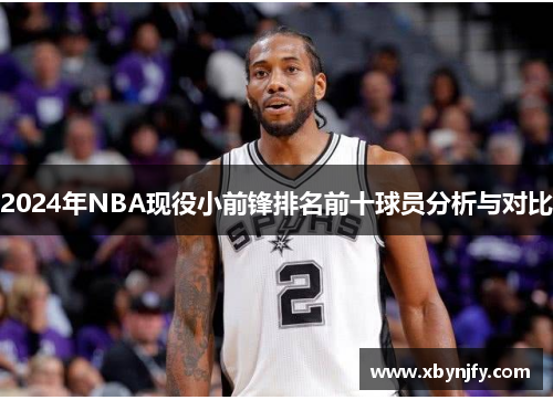 2024年NBA现役小前锋排名前十球员分析与对比